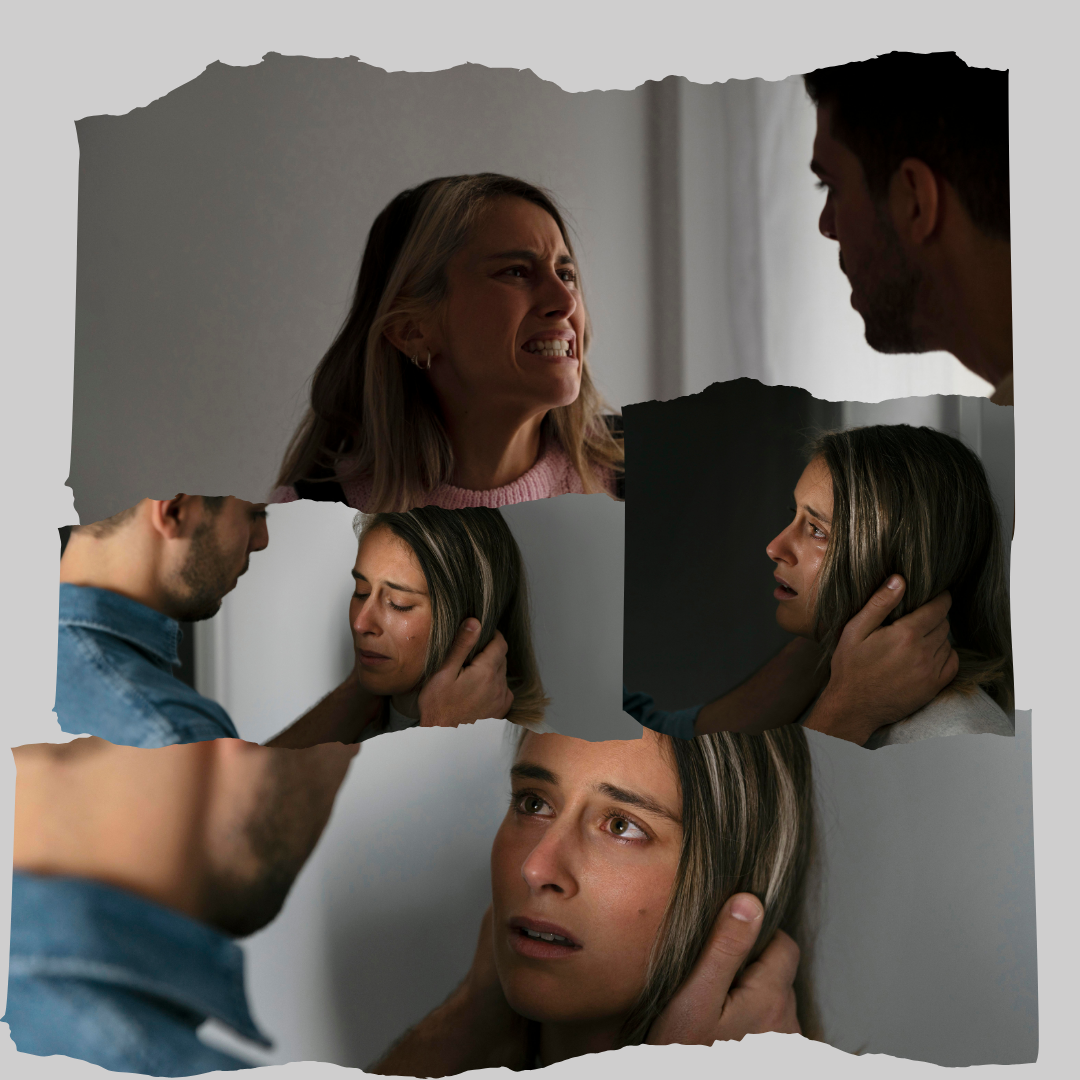 relacionamento com narcisista