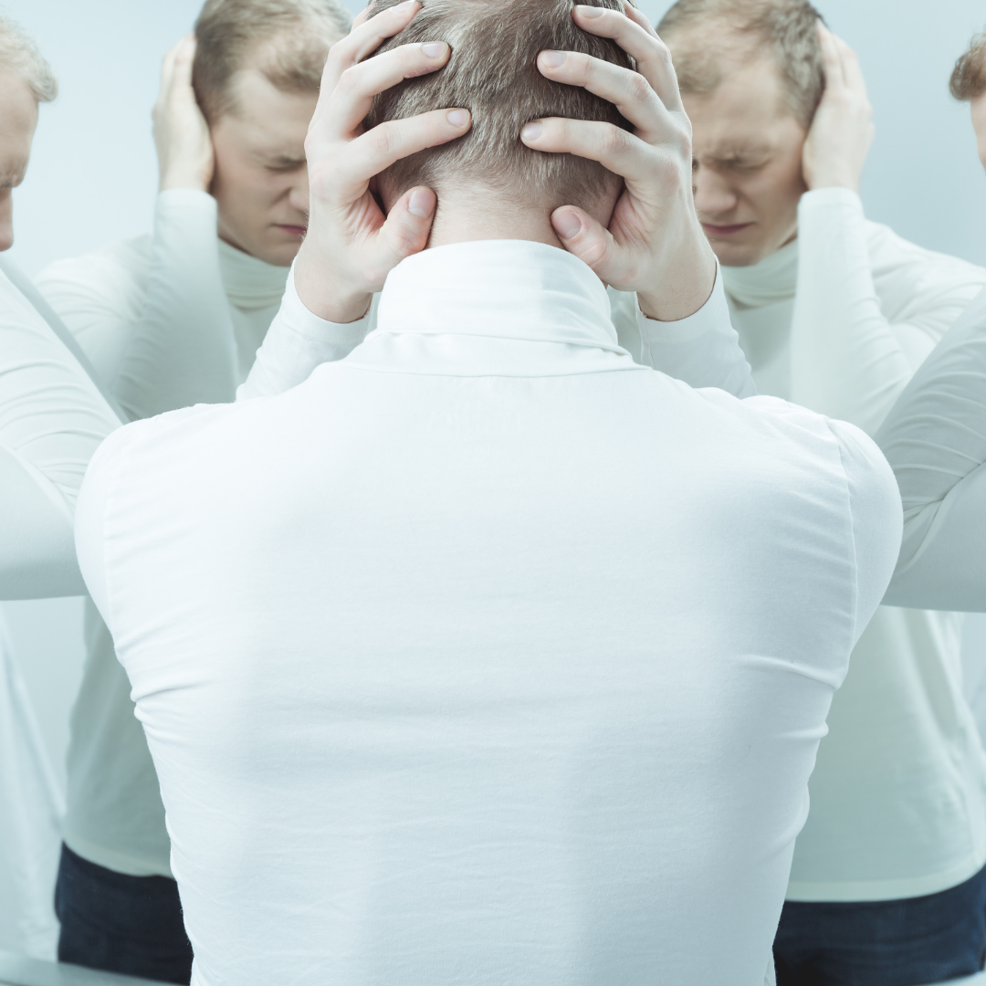 5 Passos para Enfrentar as Vozes Negativas da Sua Cabeça e Ressignificar Pensamentos Autossabotadores
