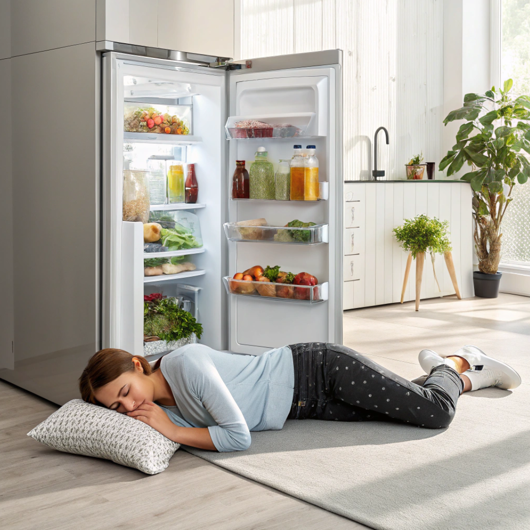 Alimentação correta
