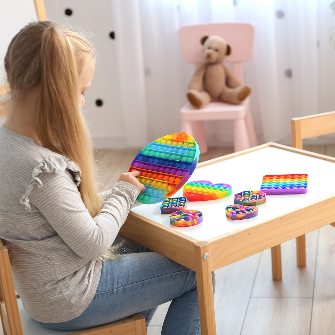 A ansiedade na escola pode impactar o aprendizado. Descubra métodos eficazes para ajudar seu filho a superar medos e encontrar confiança."