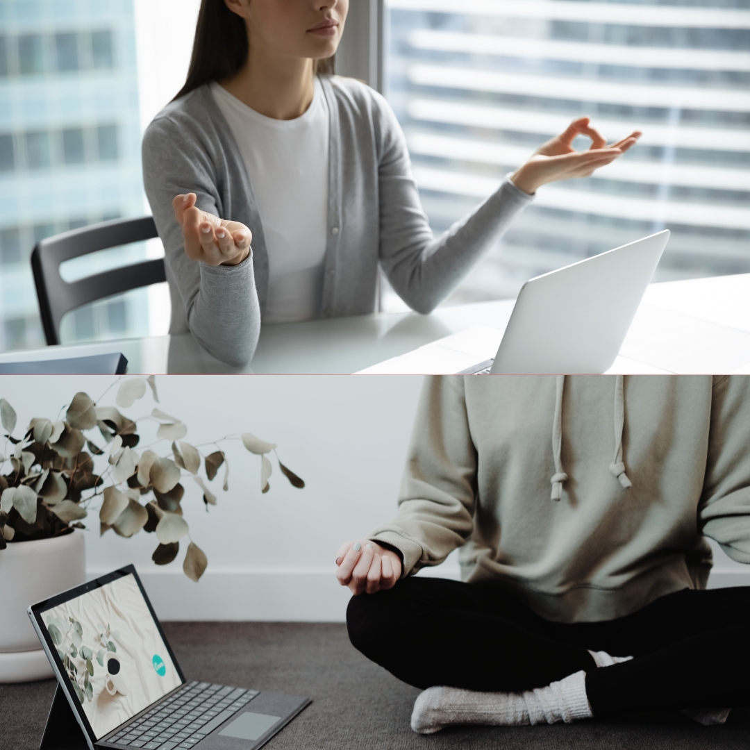 Mindfulness para Ansiedade Será que Realmente Funciona