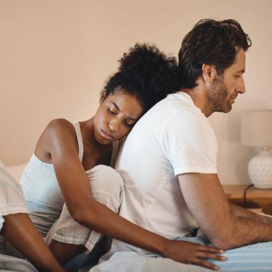 Amor Cura Tudo? Entenda Por Que Essa Ideia Pode Ser Perigosa nos transtornos emocionais