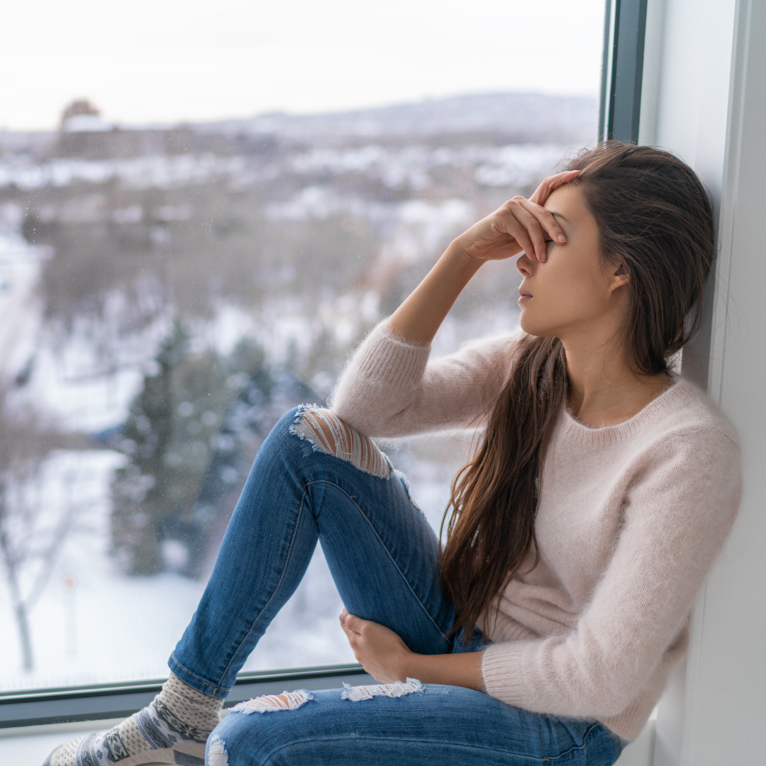 Primeiros Sinais da Depressão O Que Ninguém Te Conta