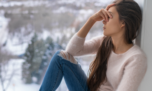 Primeiros Sinais da Depressão O Que Ninguém Te Conta