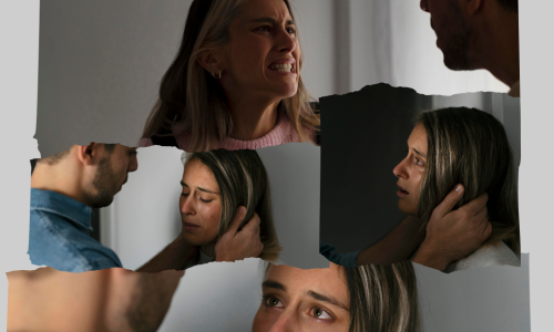 relacionamento com narcisista